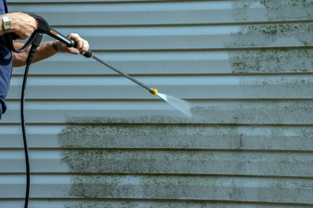 Trusted Fall River, WI Pressure Washing Services Experts